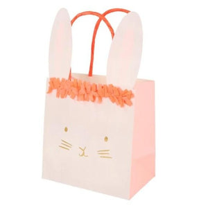 Spring Bunny Party Bags