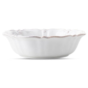 Berry & Thread Flared Serving Bowl