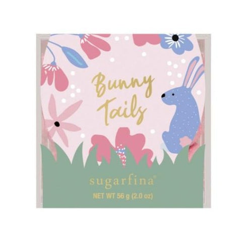 Bunny Tails Candy Cube