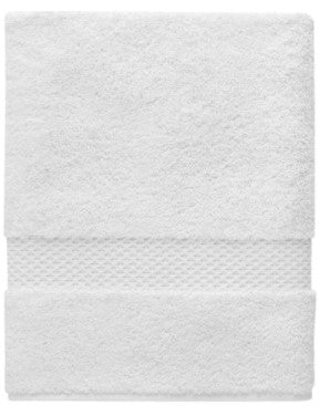 Etoile Guest Towel in White