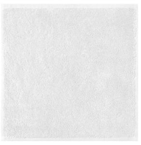 Etoile Wash Cloth in White