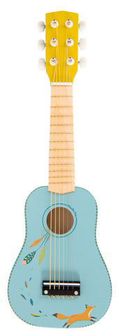 Le Voyage d'Olga Guitar