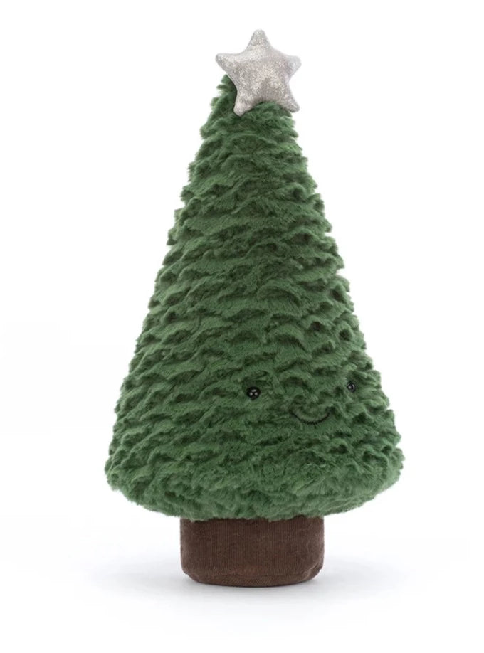 Amusable Fraser Fir Christmas Tree Medium
