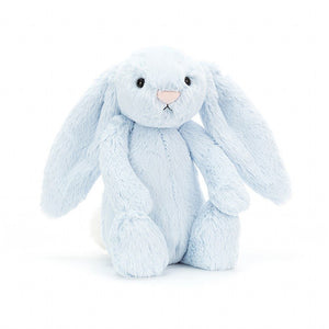 Bashful Bunny in Beau