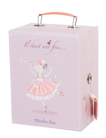 Ballerina Suitcase