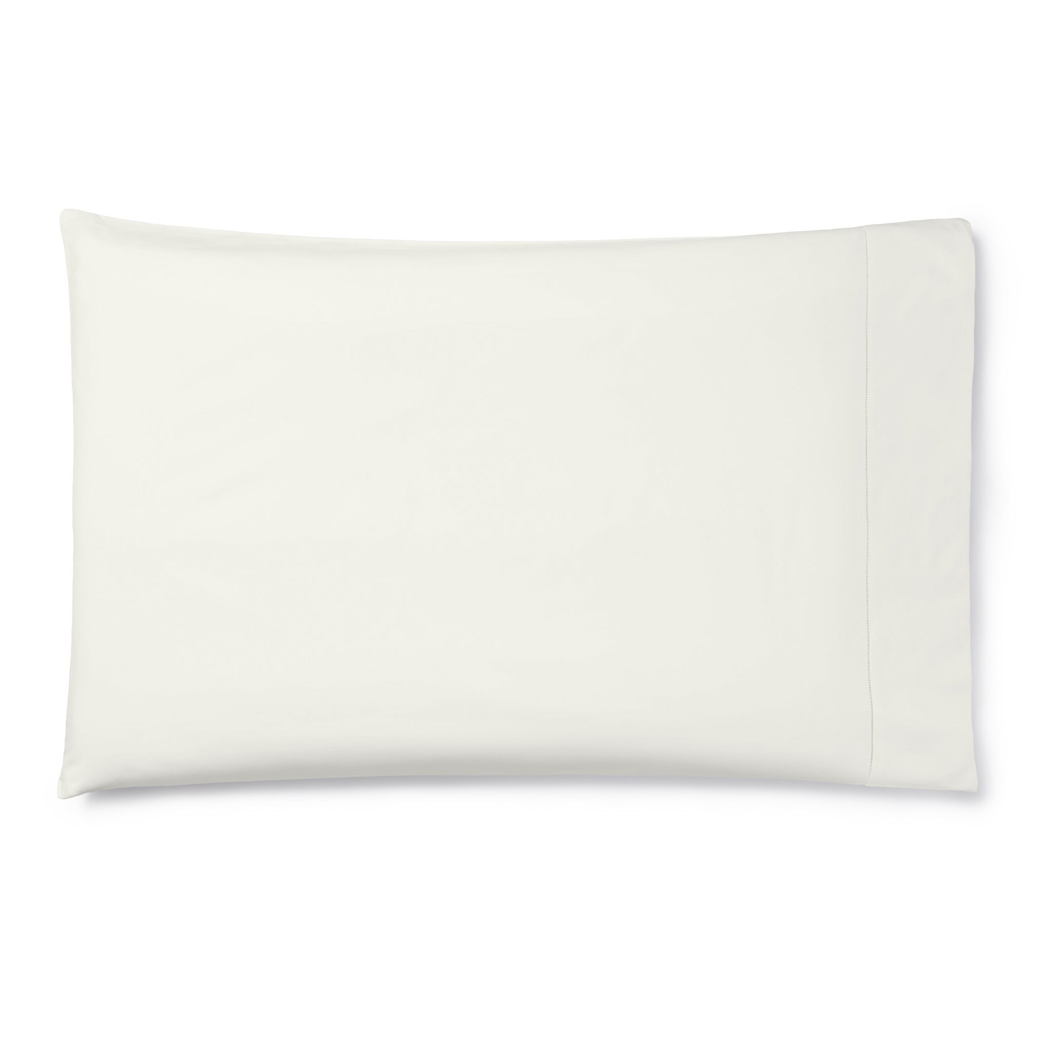Celeste Pillowcase Pair in Ivory