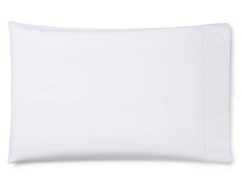 Celeste Pillowcase Pair in White