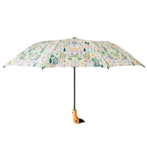 Camont Duck Handle Umbrella