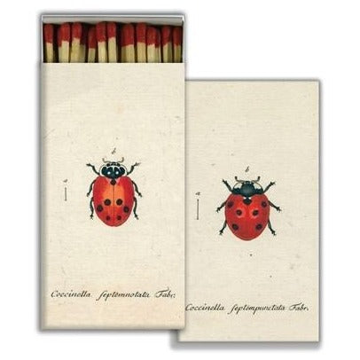 Ladybug Matches