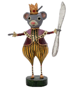 The Mouse King