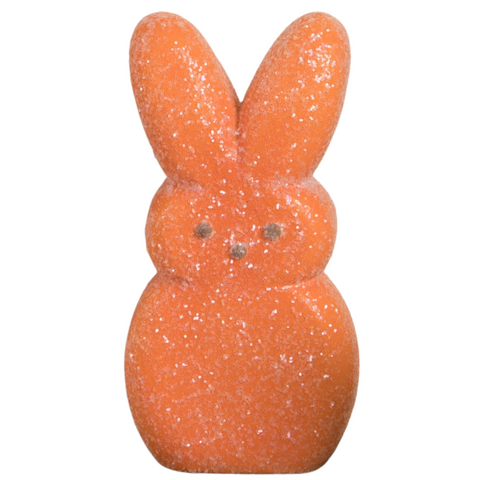 Peeps Bunny in Orange
