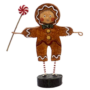 Gingerbread Boy