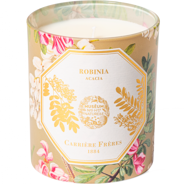 Acacia Museum Collection Candle