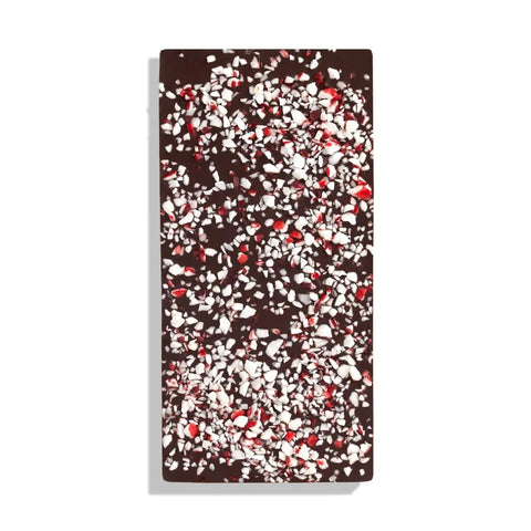 Dark Chocolate Peppermint Bar