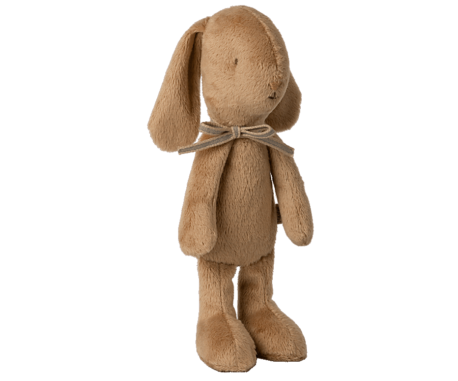Petite Soft Bunny in Brown
