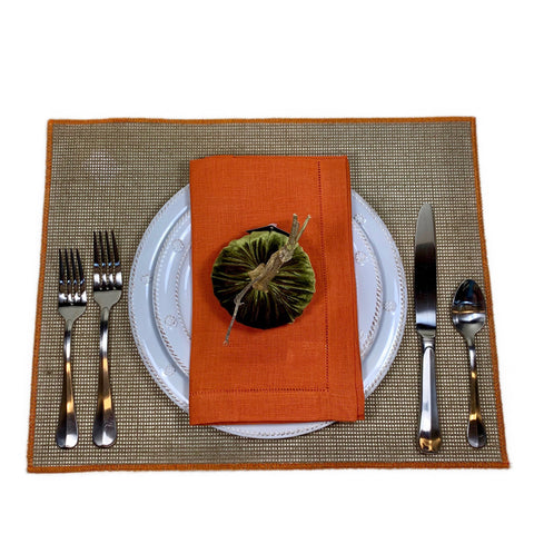 Berry & Thread Melamine Dinner Plate