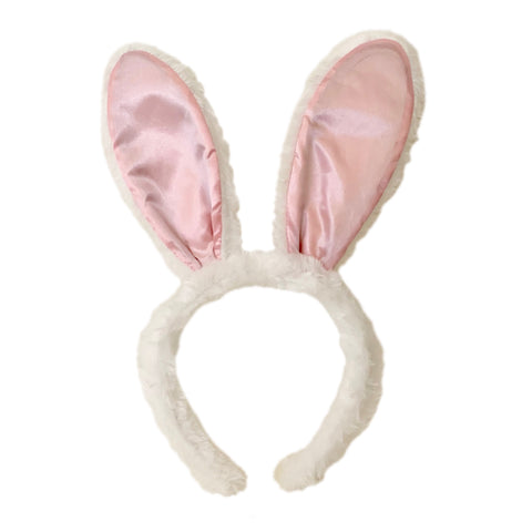 Funny Bunny Ears