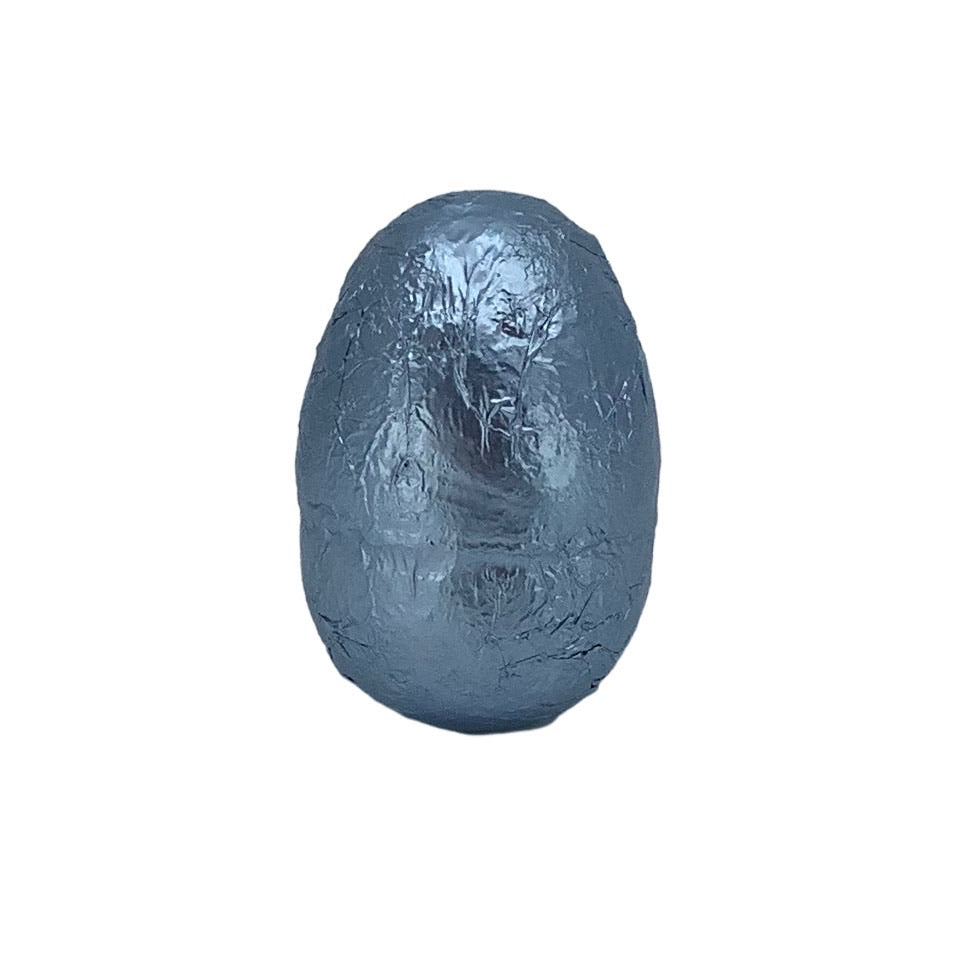 Fizzy Bath Egg