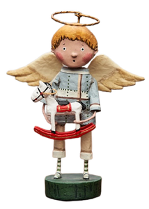 Toy Shoppe Angel