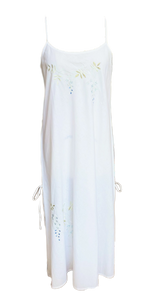 Jane Cascading Flowers Nightgown