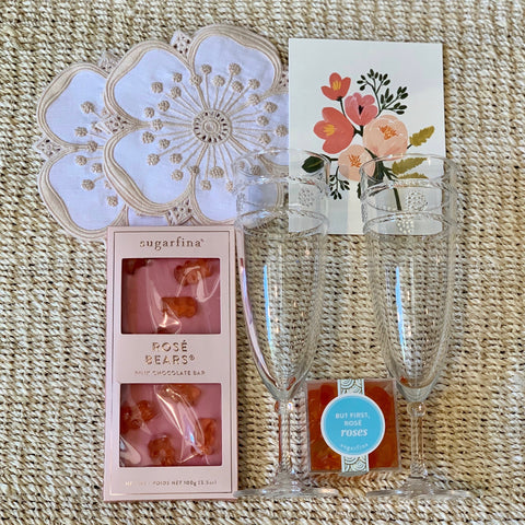 Rosé All Day Mother's Day Gift Box