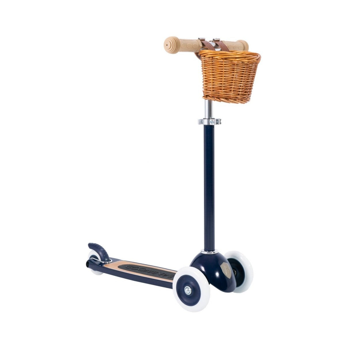 Cruiser Scooter in Navy