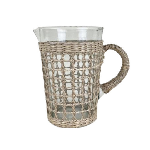 Caged Pitcher