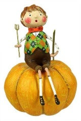 Peter Pumpkin Eater