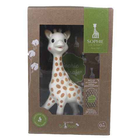 Sophie La Girafe - Pure Box