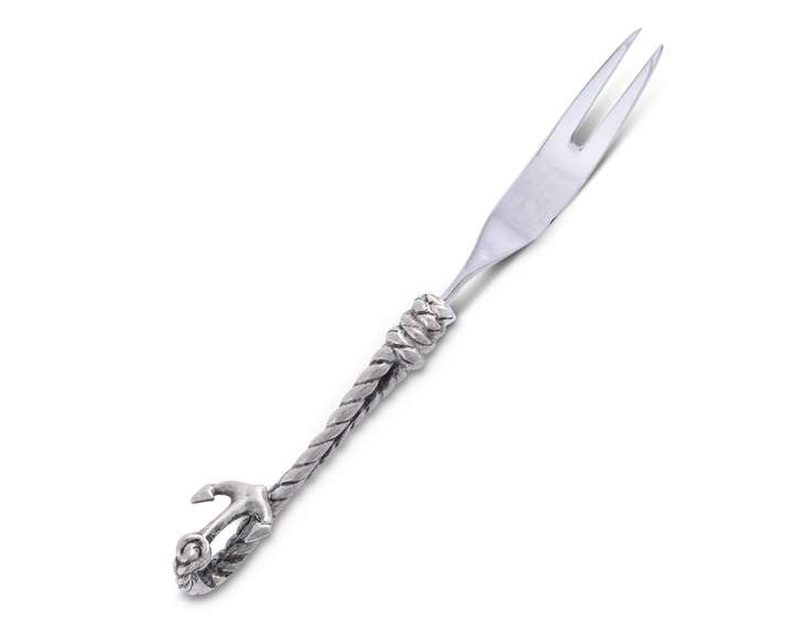 Rope + Anchor Hors d'oeuvre Fork