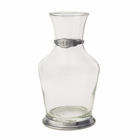 1 Litre Glass Carafe  European décor for the modern household